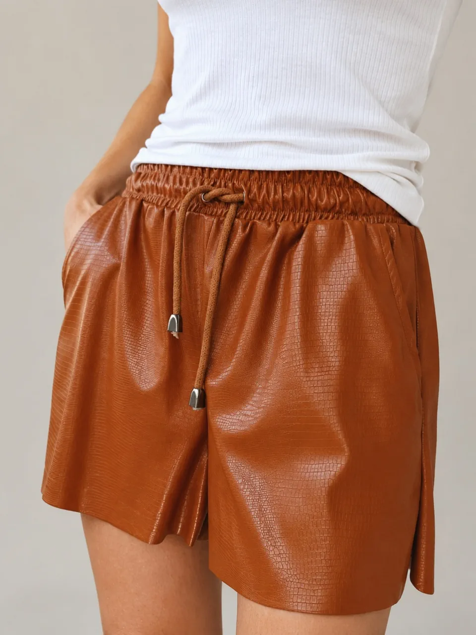Short Sin marca - imagen 1