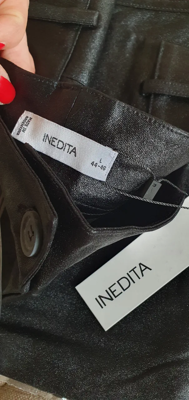 Pantalón Inedita - imagen 1