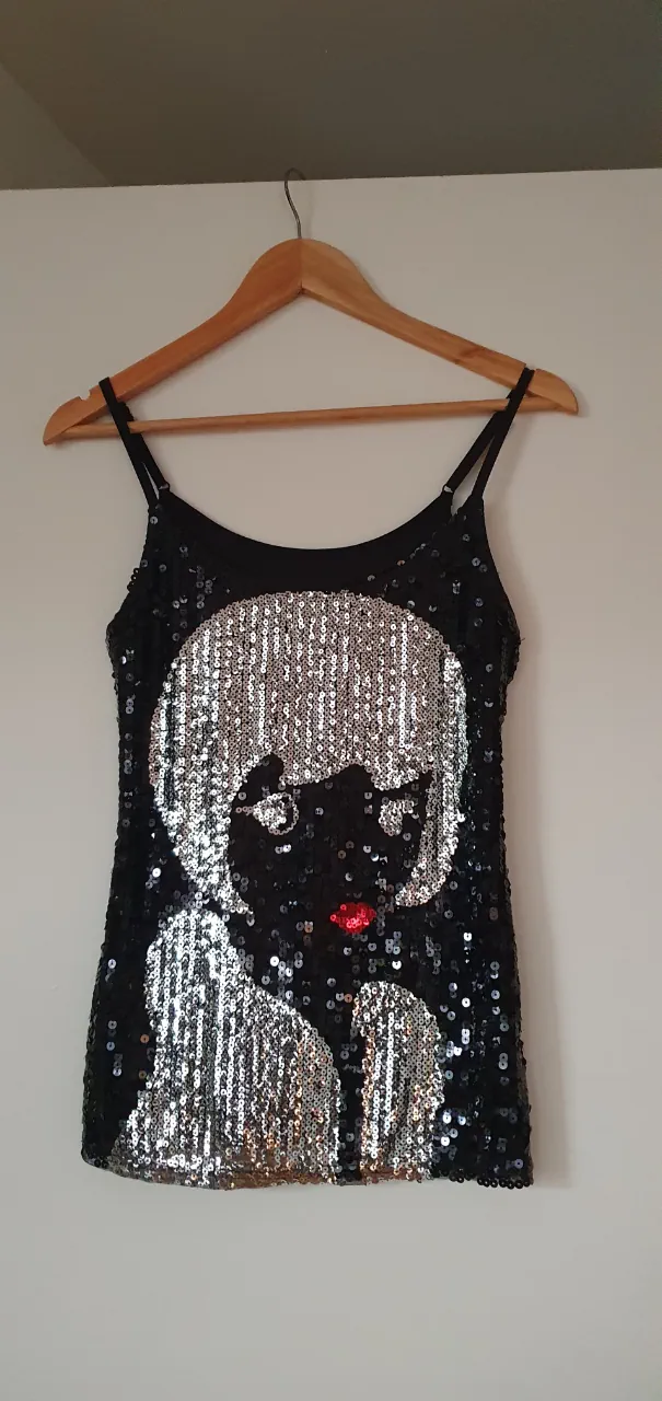 Musculosa Importada - imagen 1