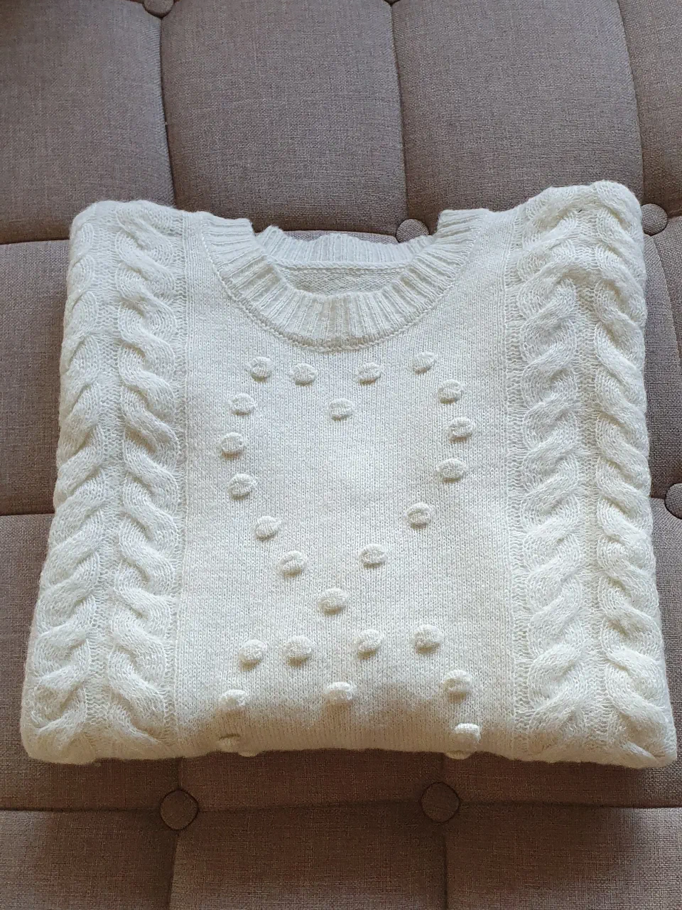 Sweater Sin marca · Talle único