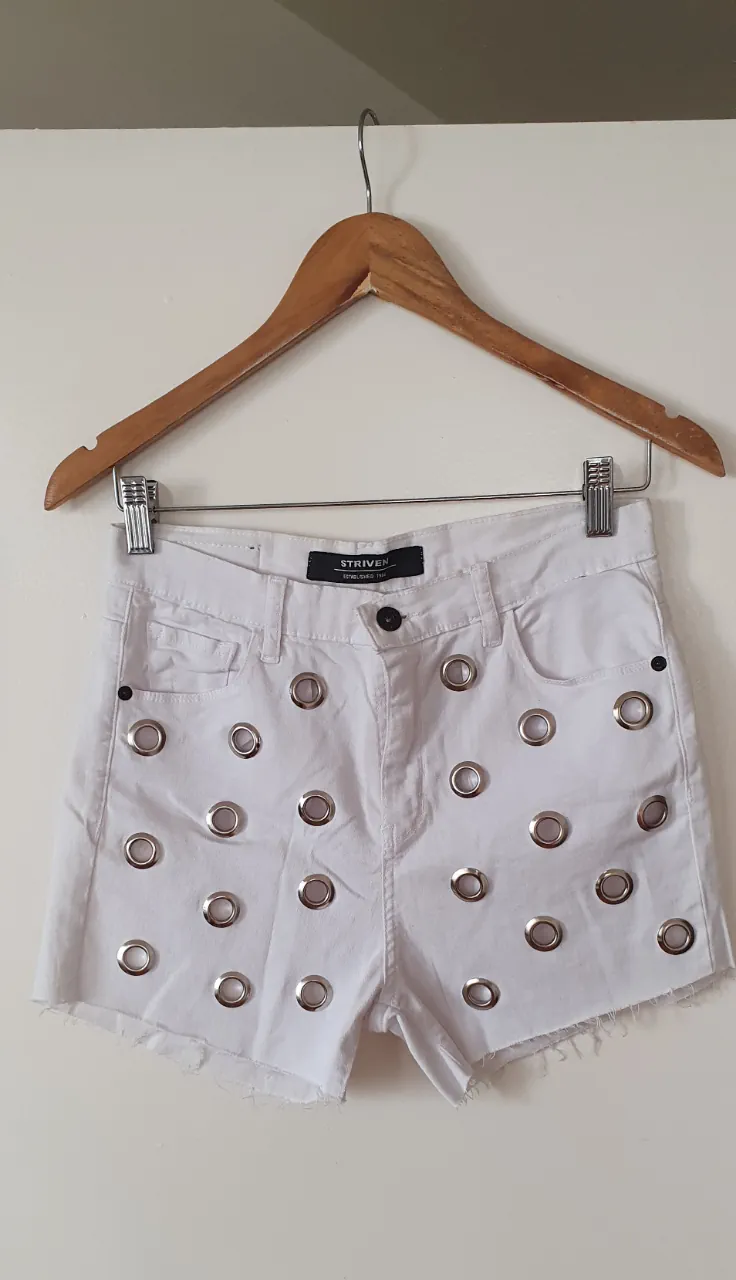 Short Striven - imagen 1