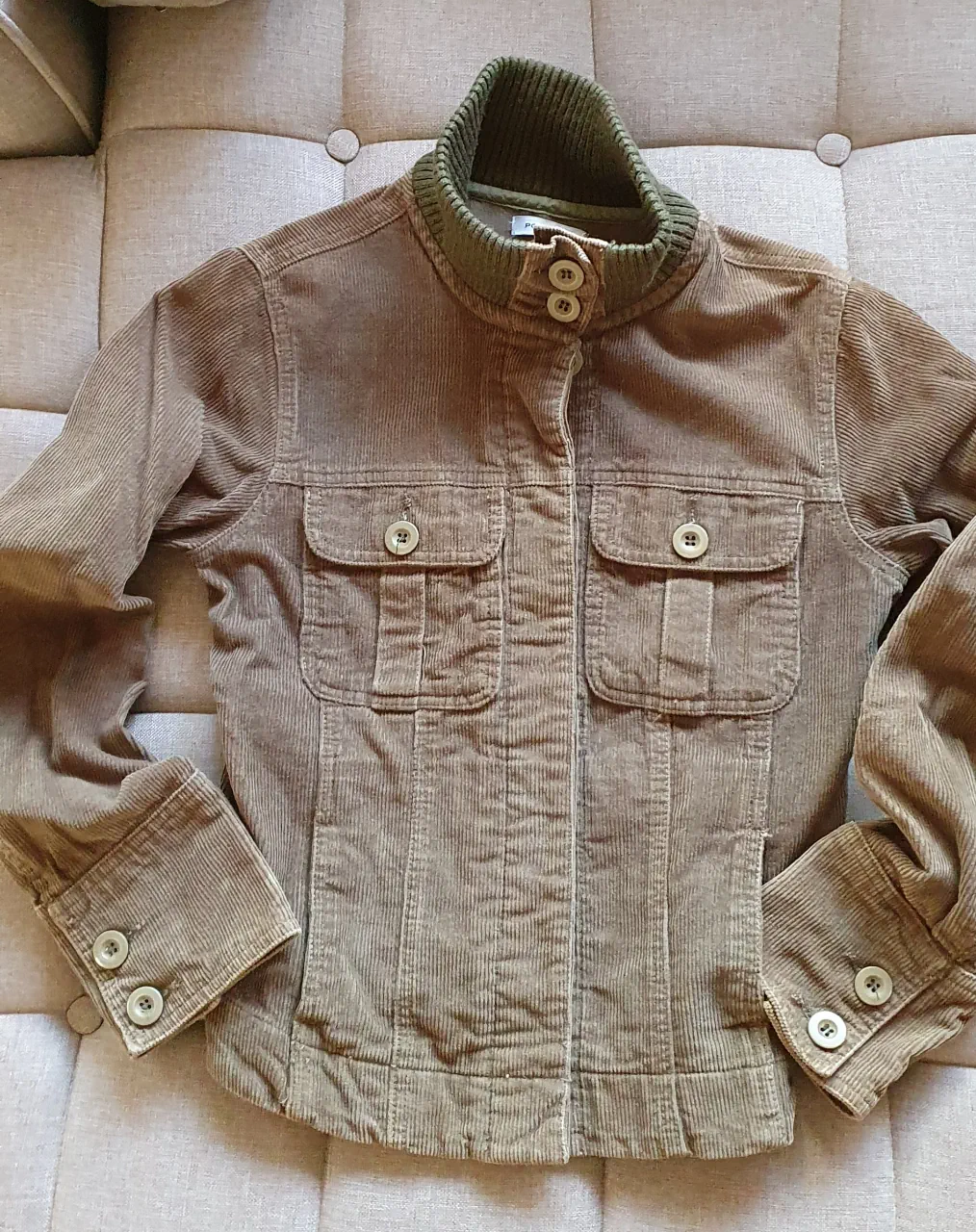 Campera Portsaid - imagen 2