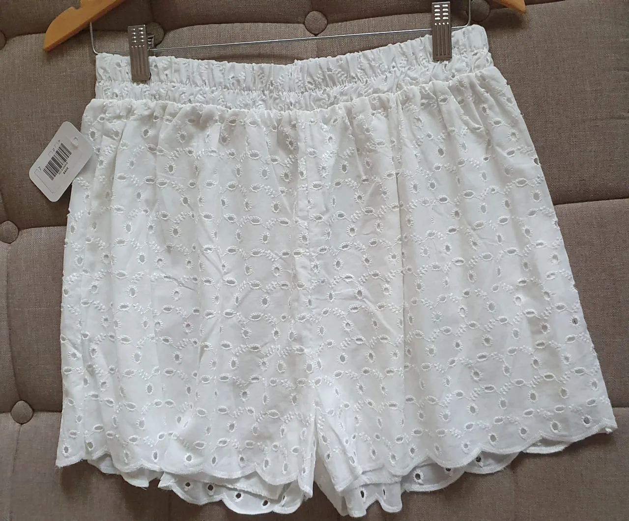 Short Sage - imagen 1