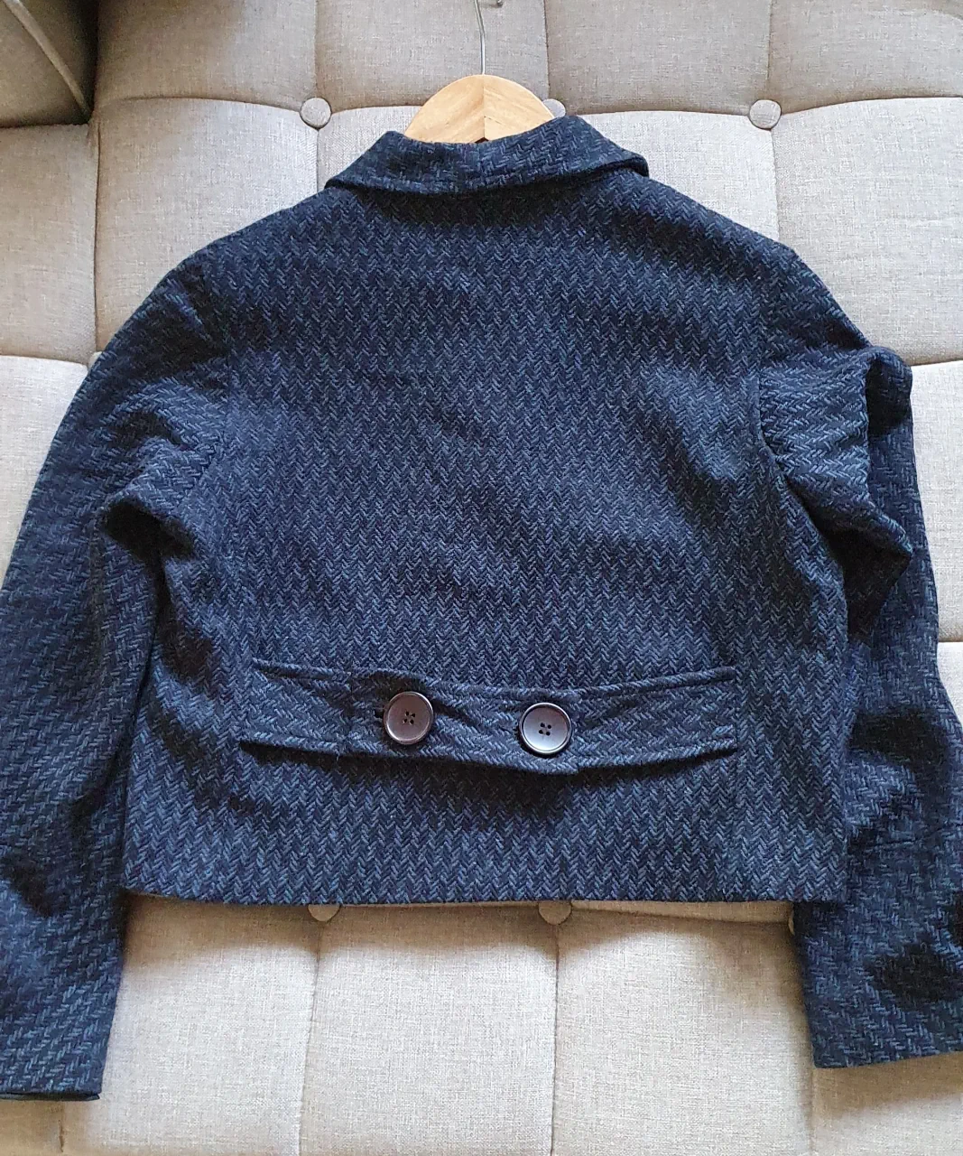 Campera Ag - imagen 2