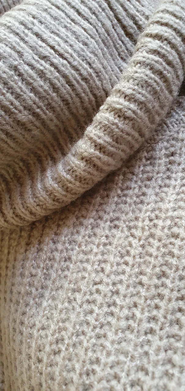 Sweater Sin - imagen 2