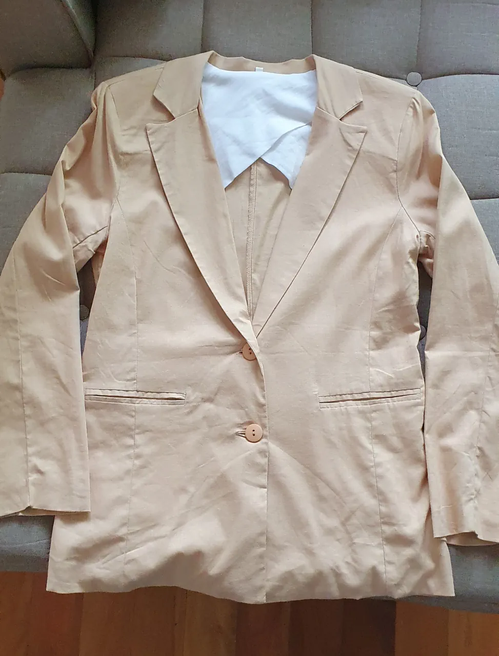 Blazer Sin marca - imagen 1