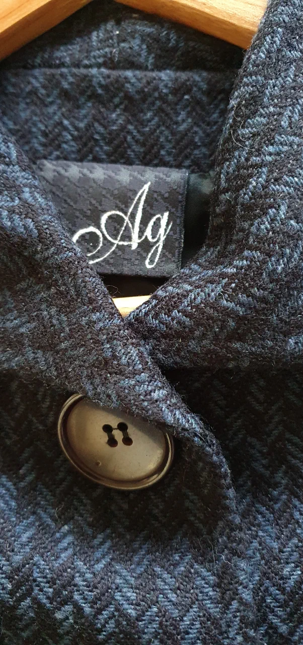Campera Ag - imagen 6