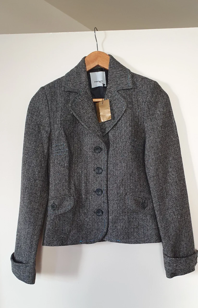 Blazer Portsaid - imagen 2