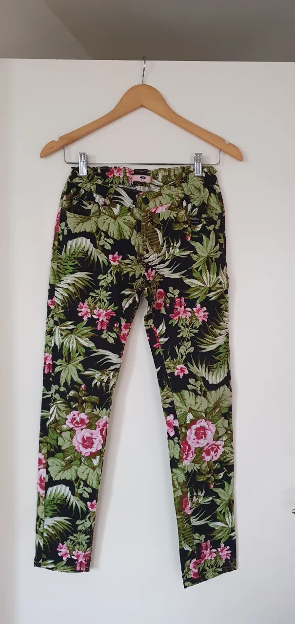 Pantalón Importada · Talle US 36