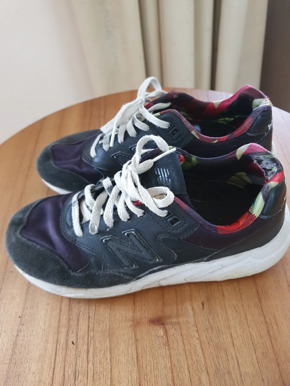 Zapatillas New Balance - imagen 1