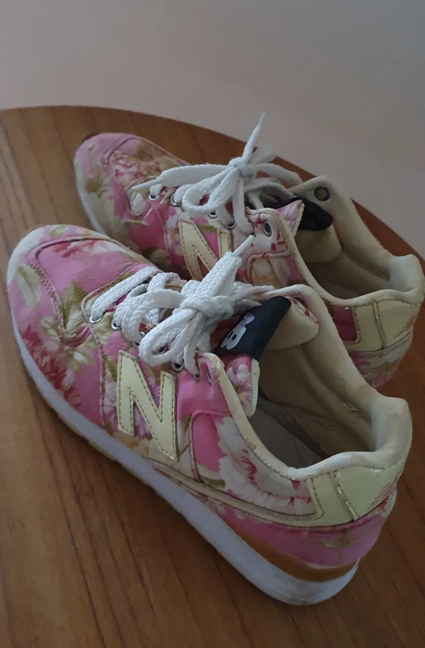 Zapatillas New Balance - imagen 1