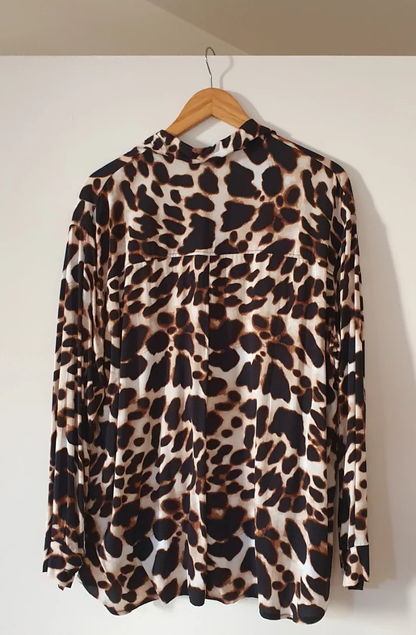 Camisa Sin marca - imagen 2