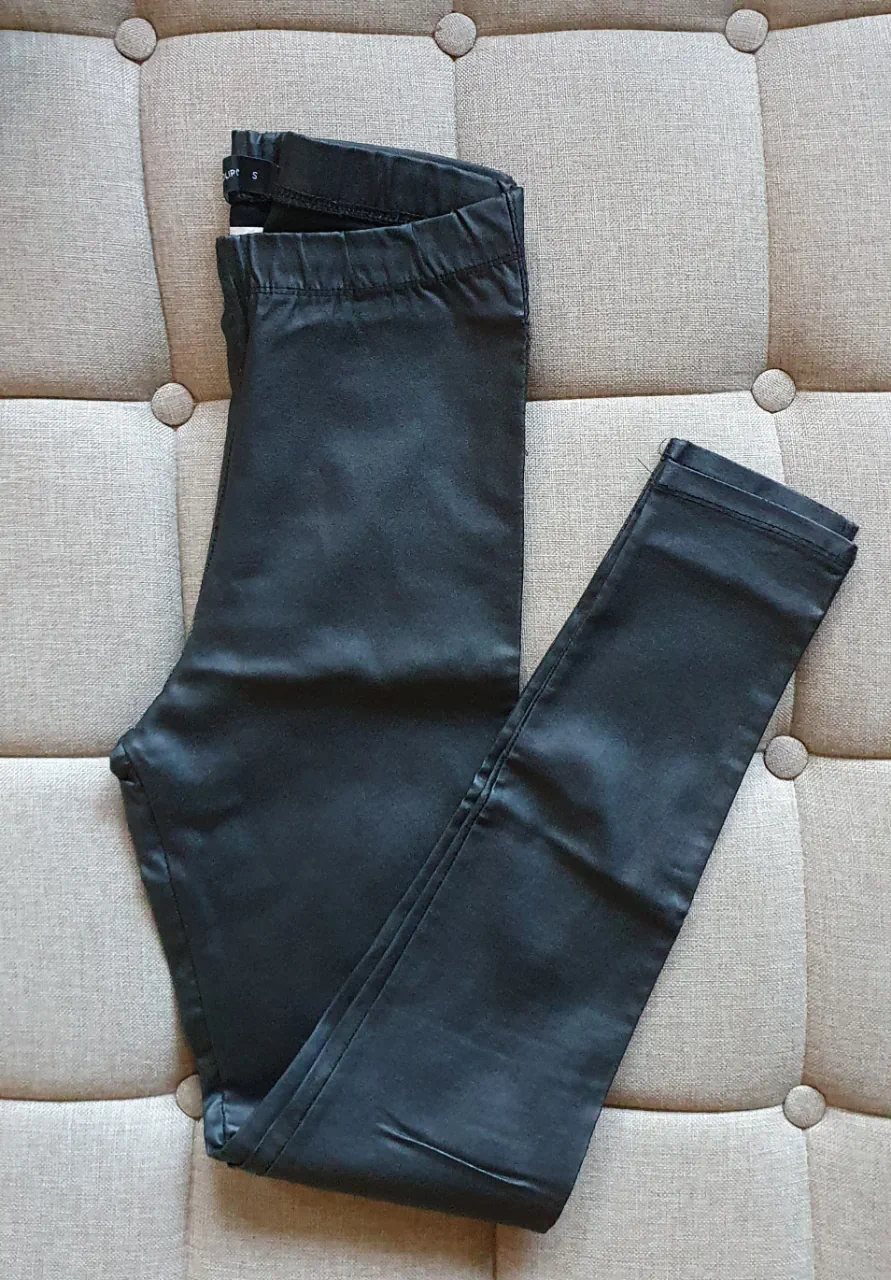 Calza Lollipop · Talle S