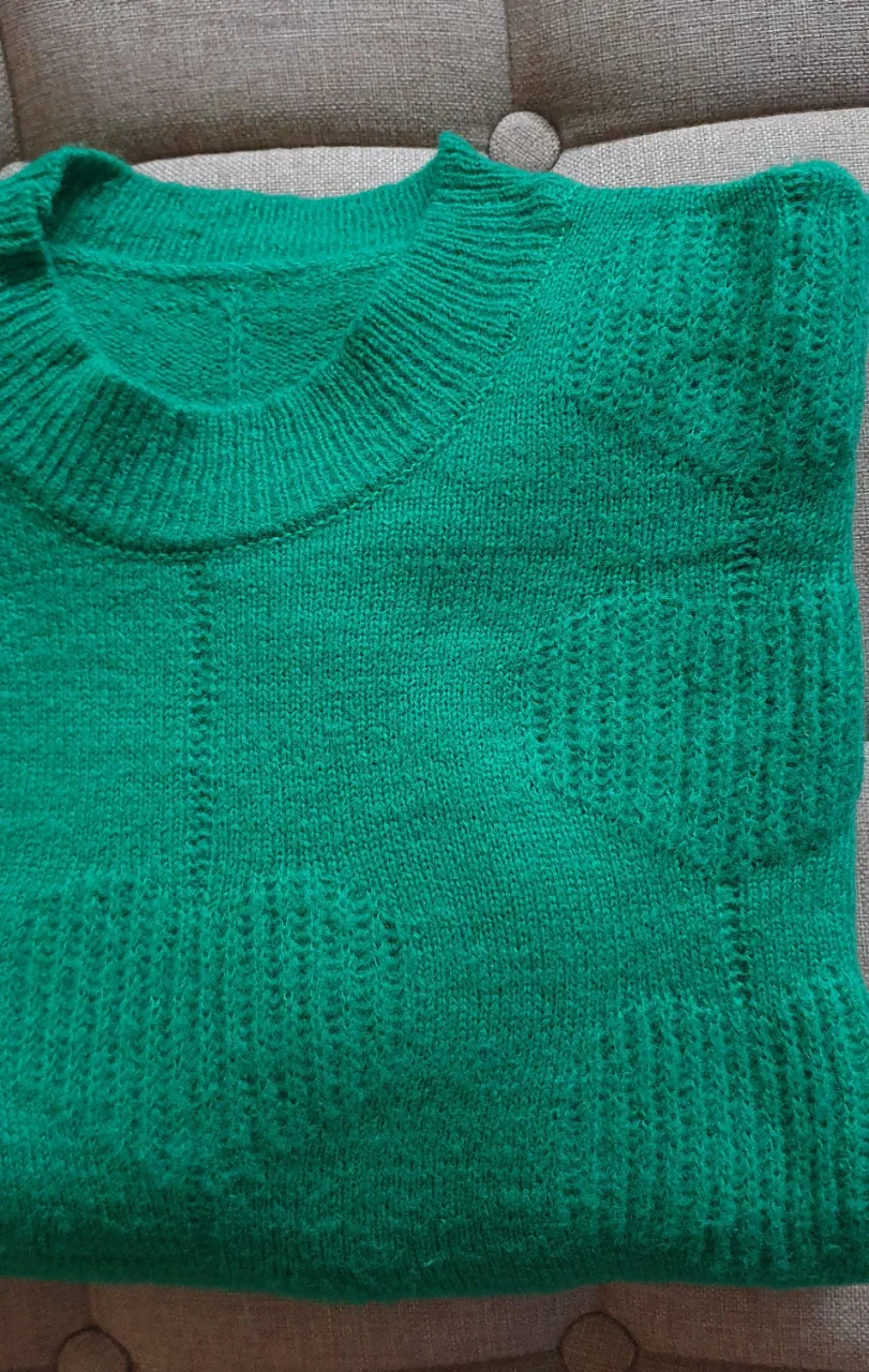 Sweater Sin marca - imagen 1