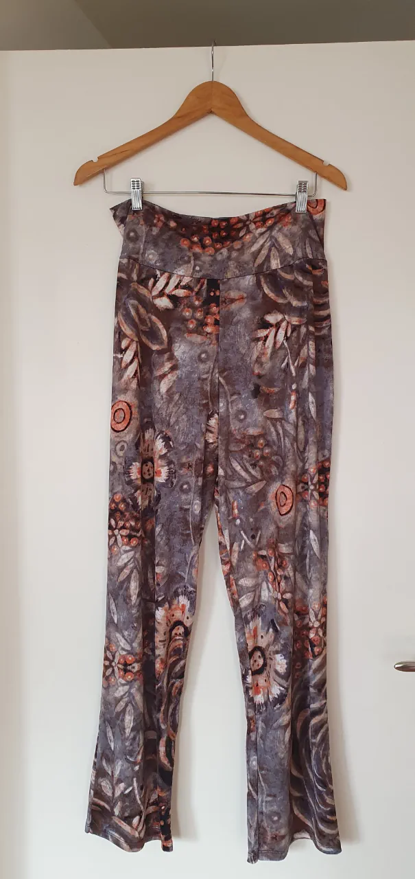 Pantalón Sin - imagen 1