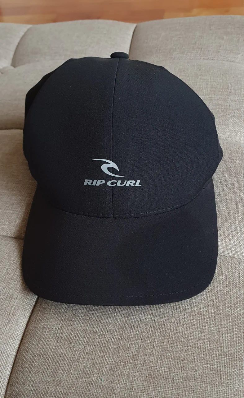 Gorra Rip Curl - imagen 1