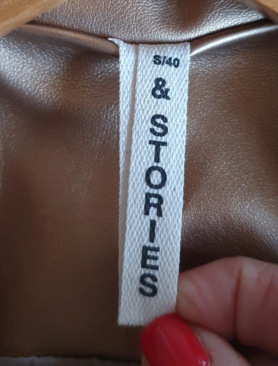 Blazer & STORIES - imagen 5
