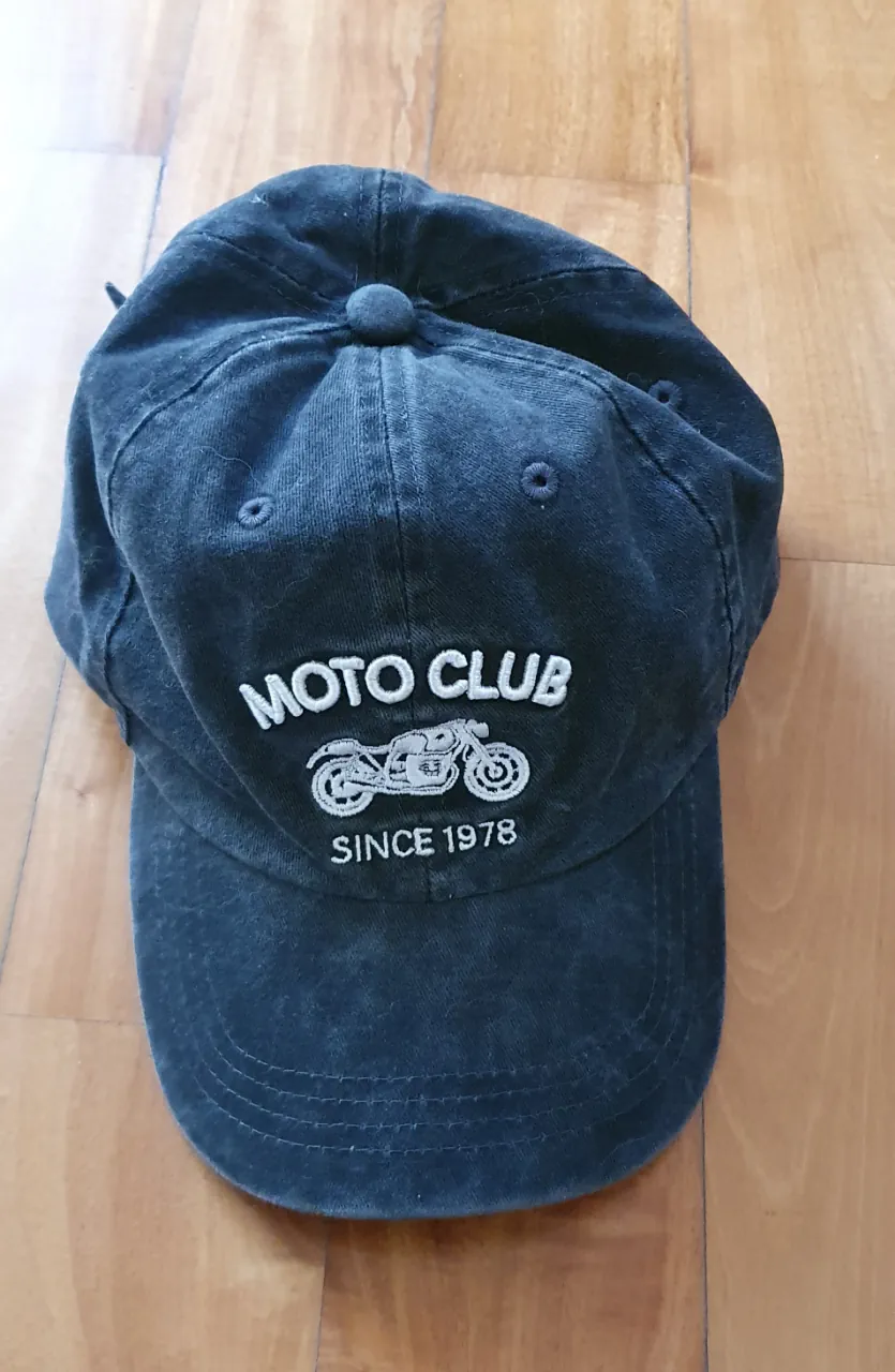 Gorra Anko - imagen 1