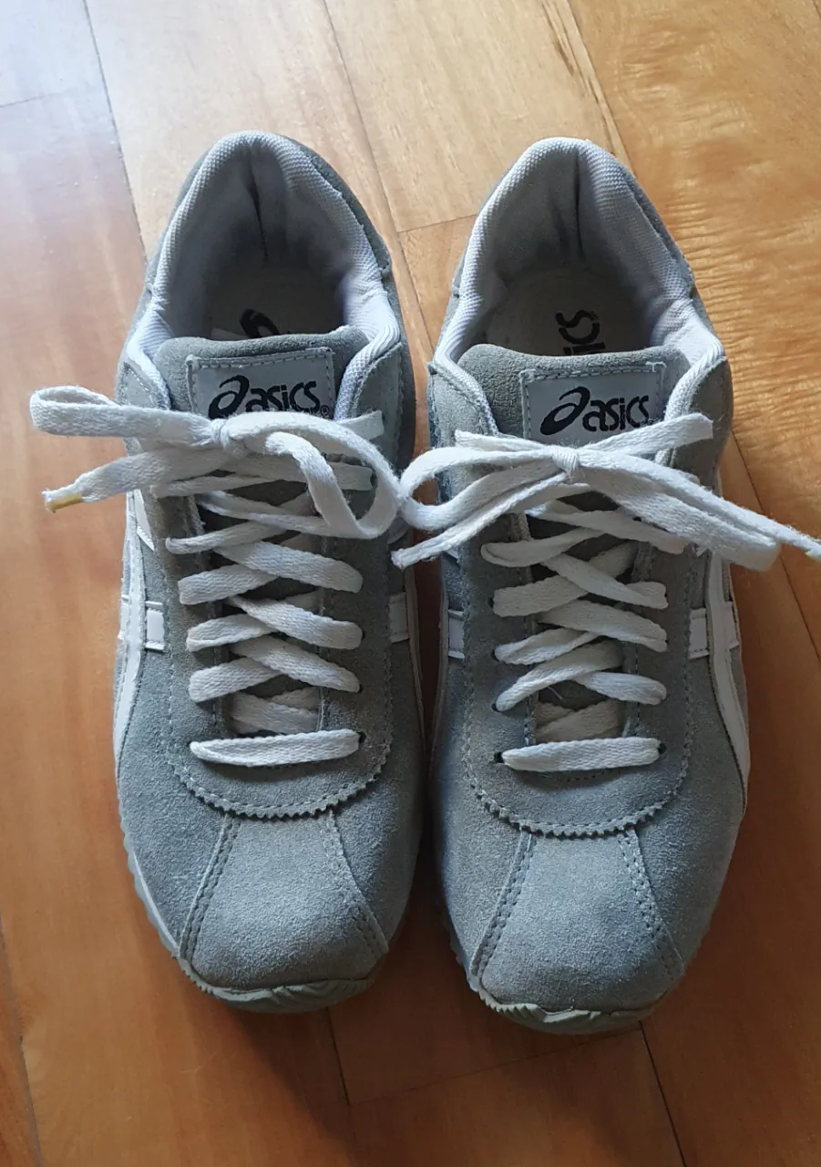 Zapatillas Asics - imagen 4