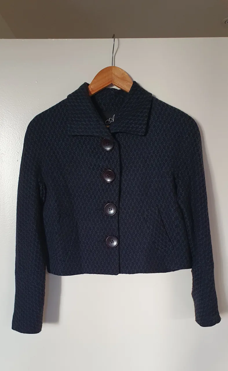 Campera Ag - imagen 9