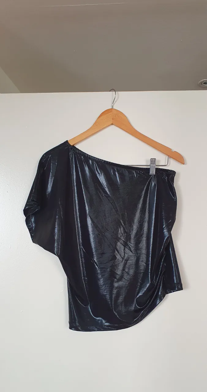 Top Kendall · Talle S