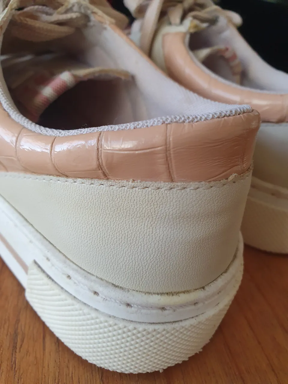 Zapatillas Viamo - imagen 6