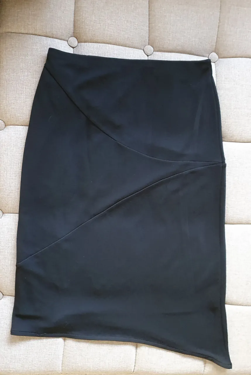 Pollera Ossira - imagen 1