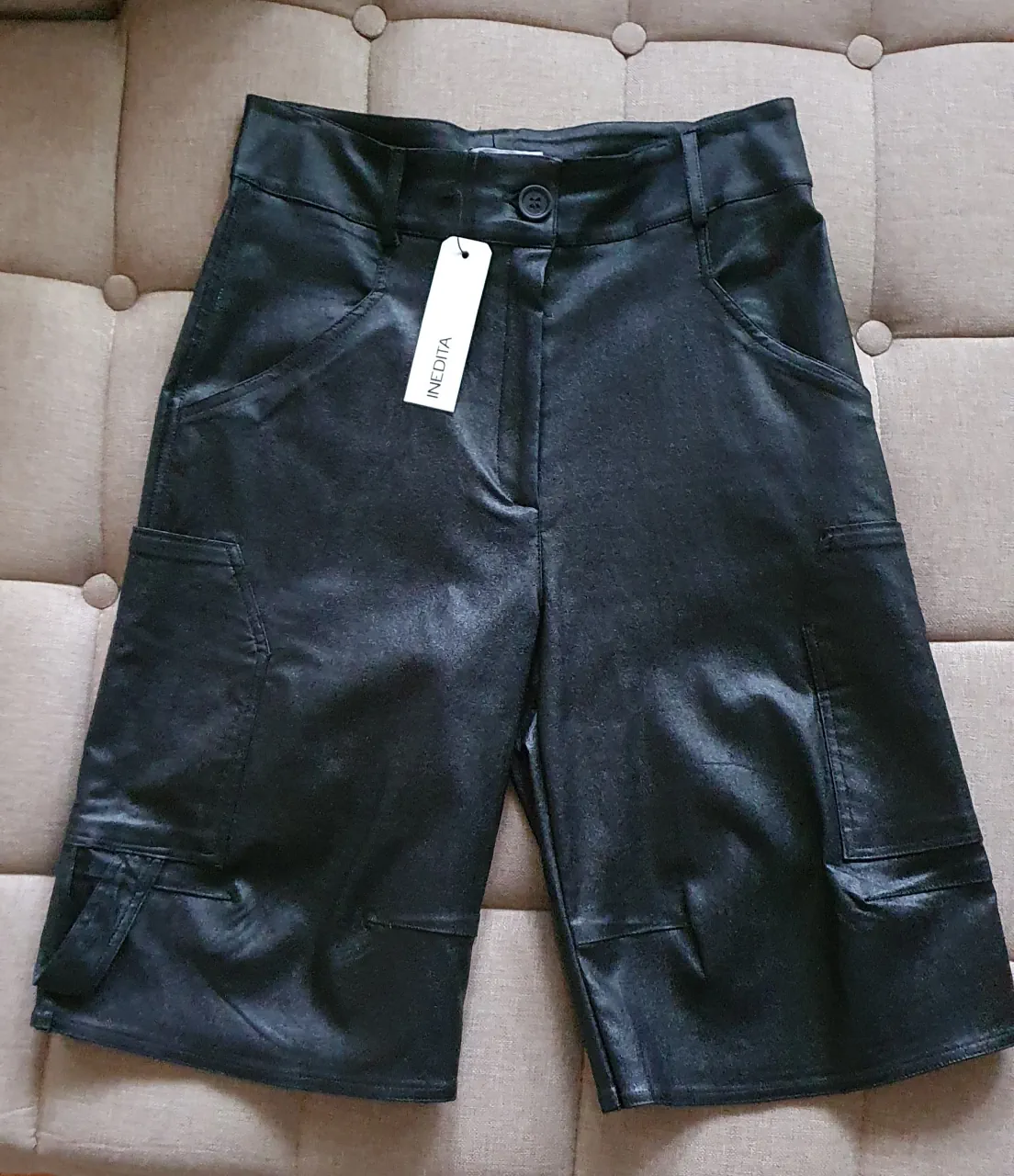 Short Inedita - imagen 1