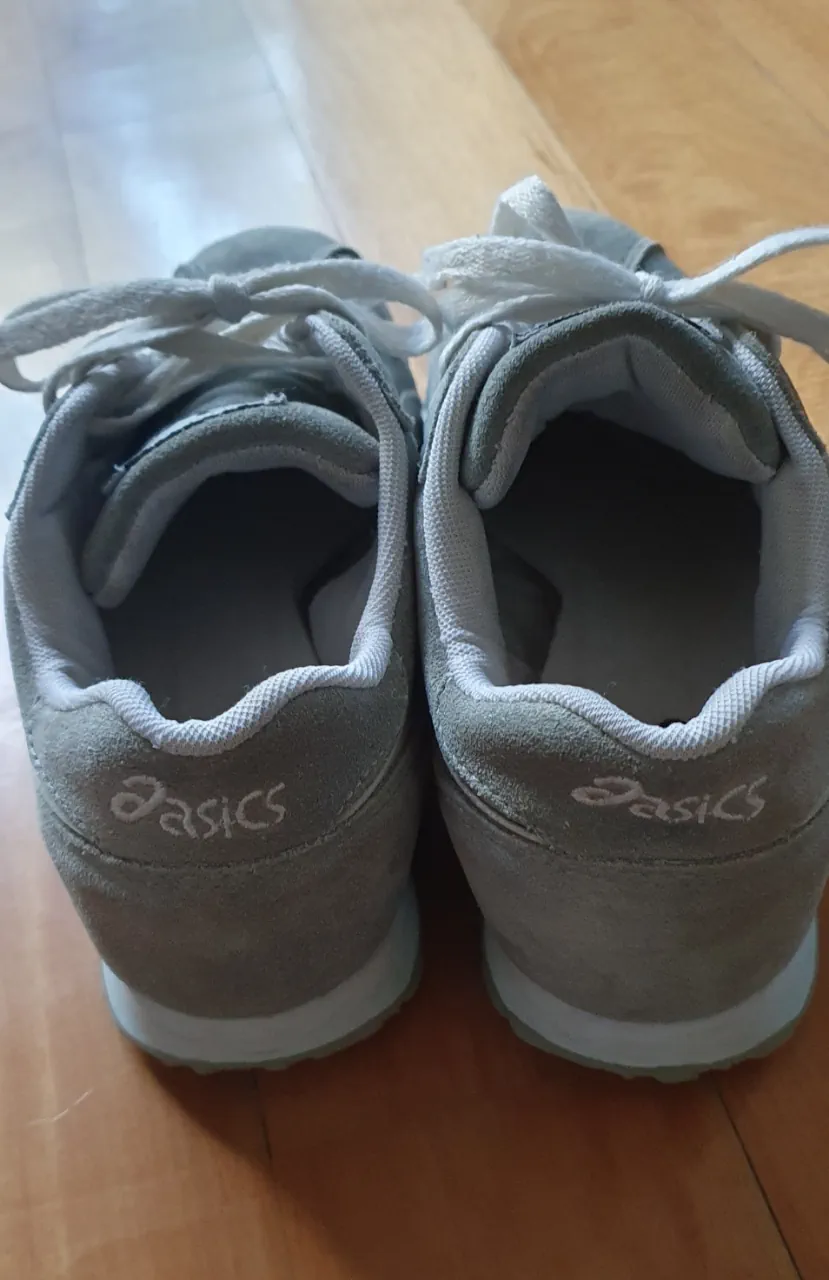 Zapatillas Asics - imagen 2