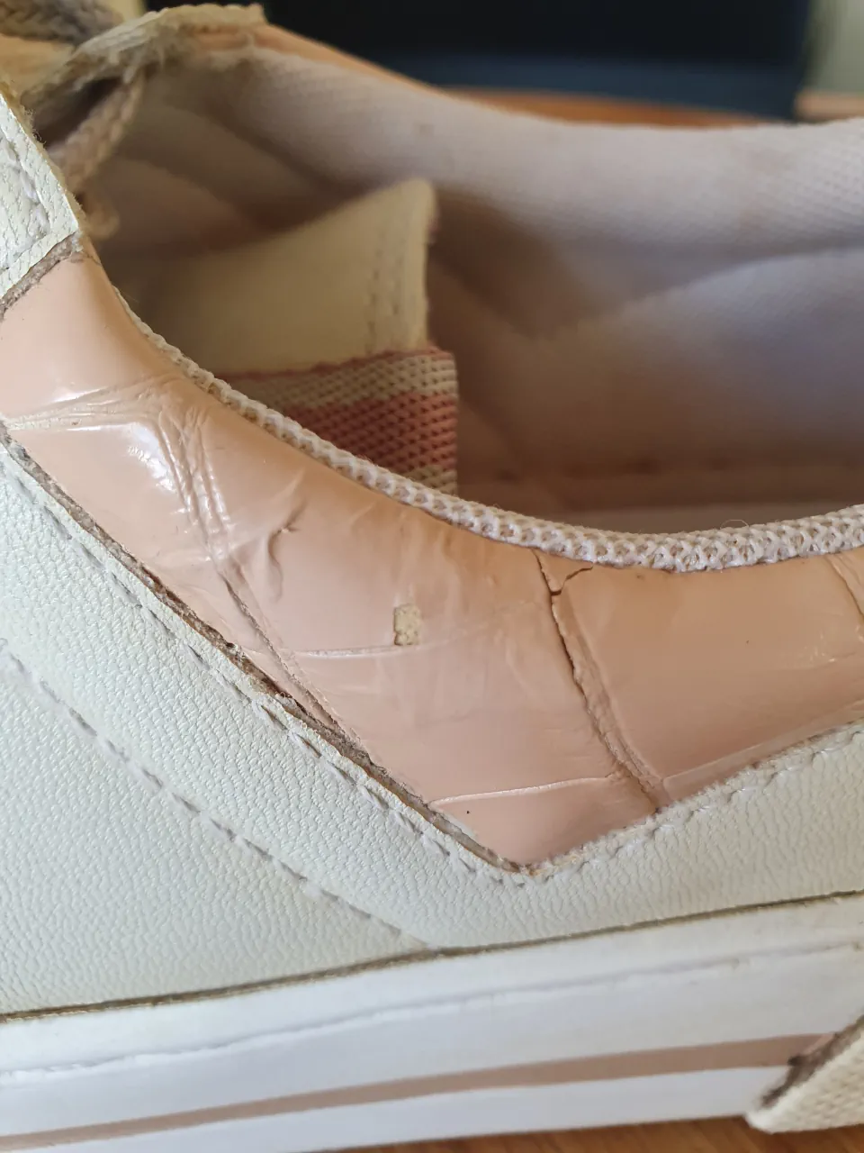 Zapatillas Viamo - imagen 7