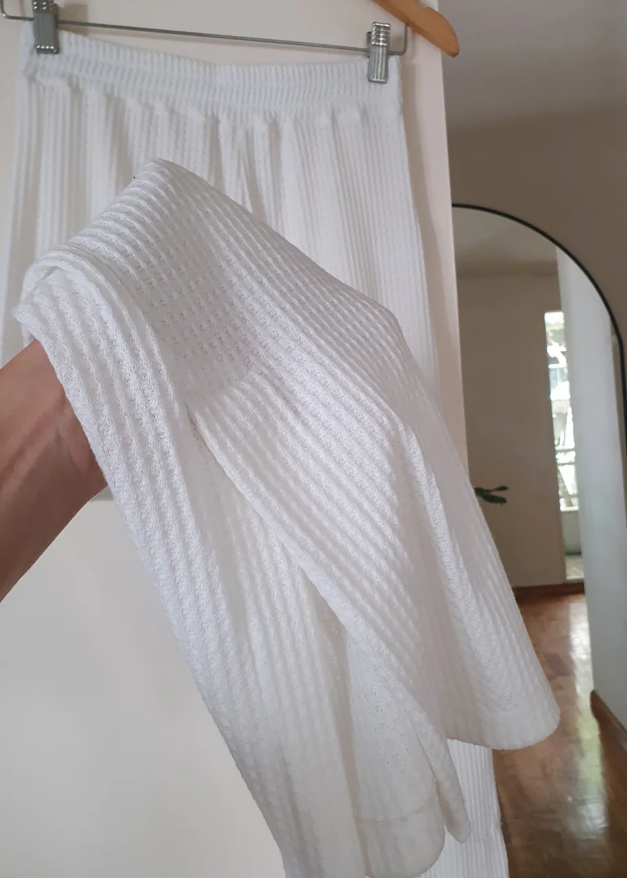 Pantalón & STORIES · Talle S