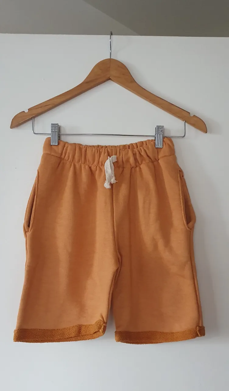 Short Sin · Talle único