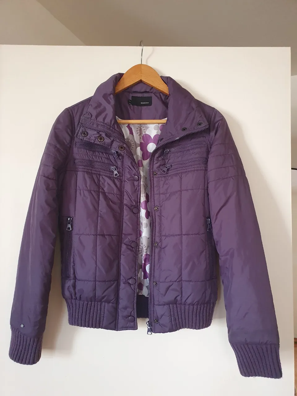 Campera Desiderata - imagen 1