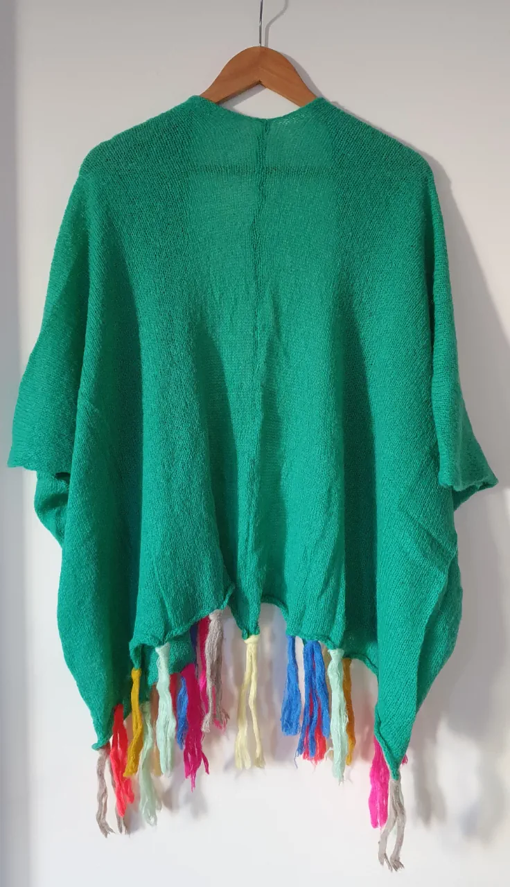 Kimono Sin marca - imagen 2