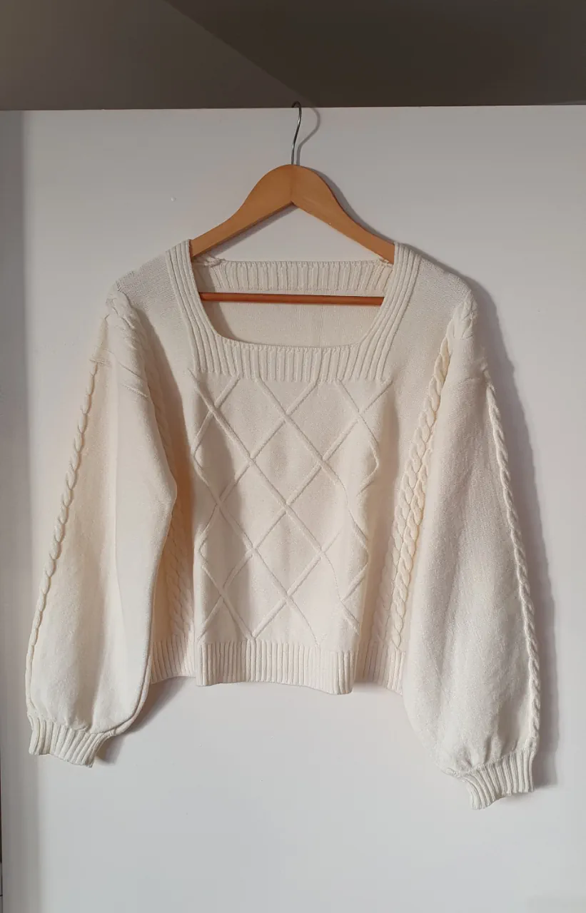 Sweater Sin marca - imagen 1
