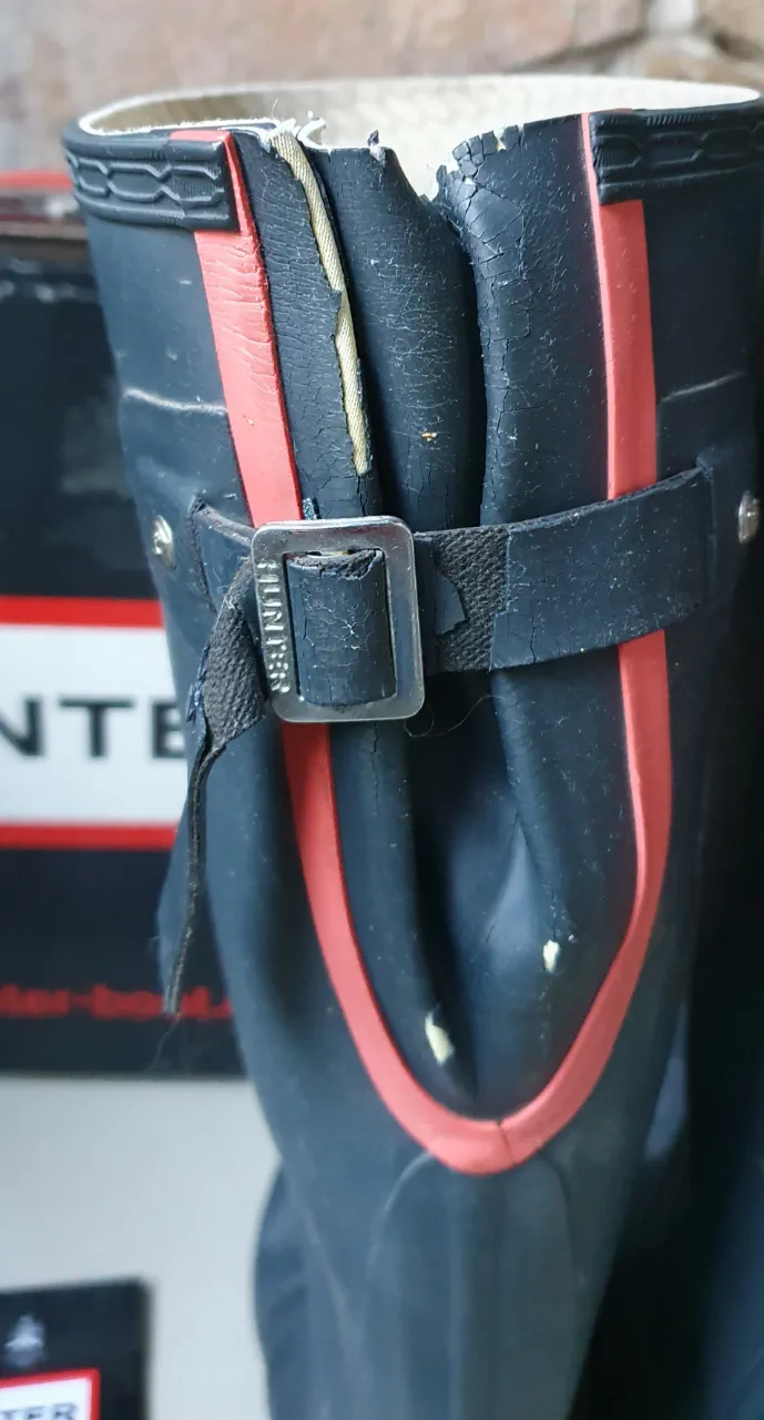 Botas Hunter - imagen 5