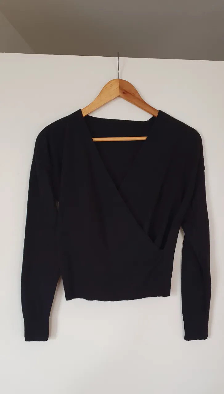 Sweater Sin marca - imagen 1