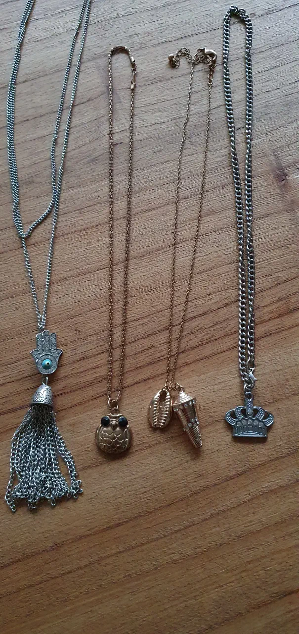 Collar Sin marca - imagen 1