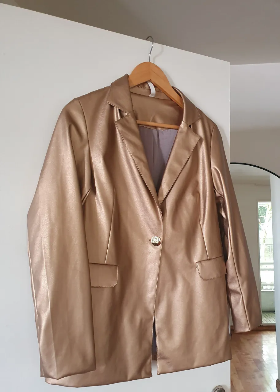 Blazer & STORIES · Talle S
