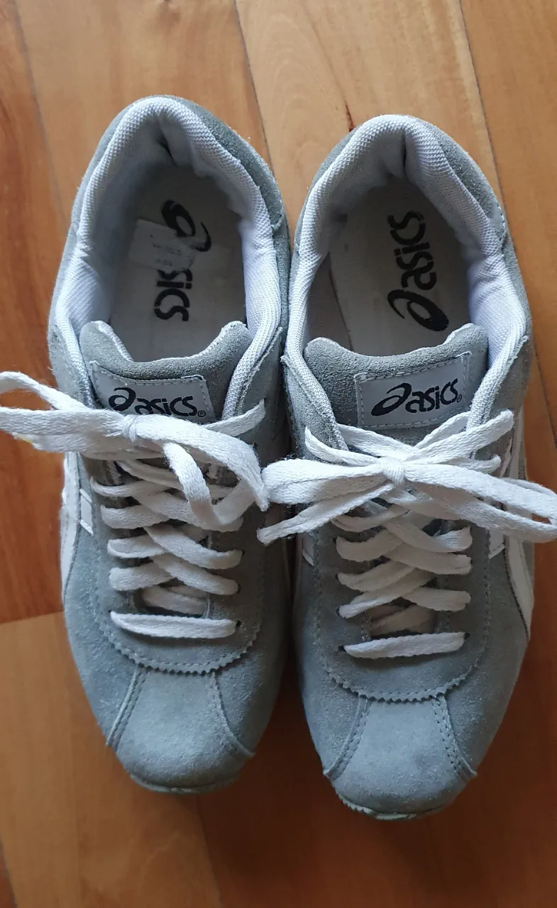 Zapatillas Asics - imagen 6