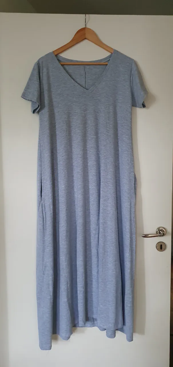 Vestido Sin marca - imagen 1