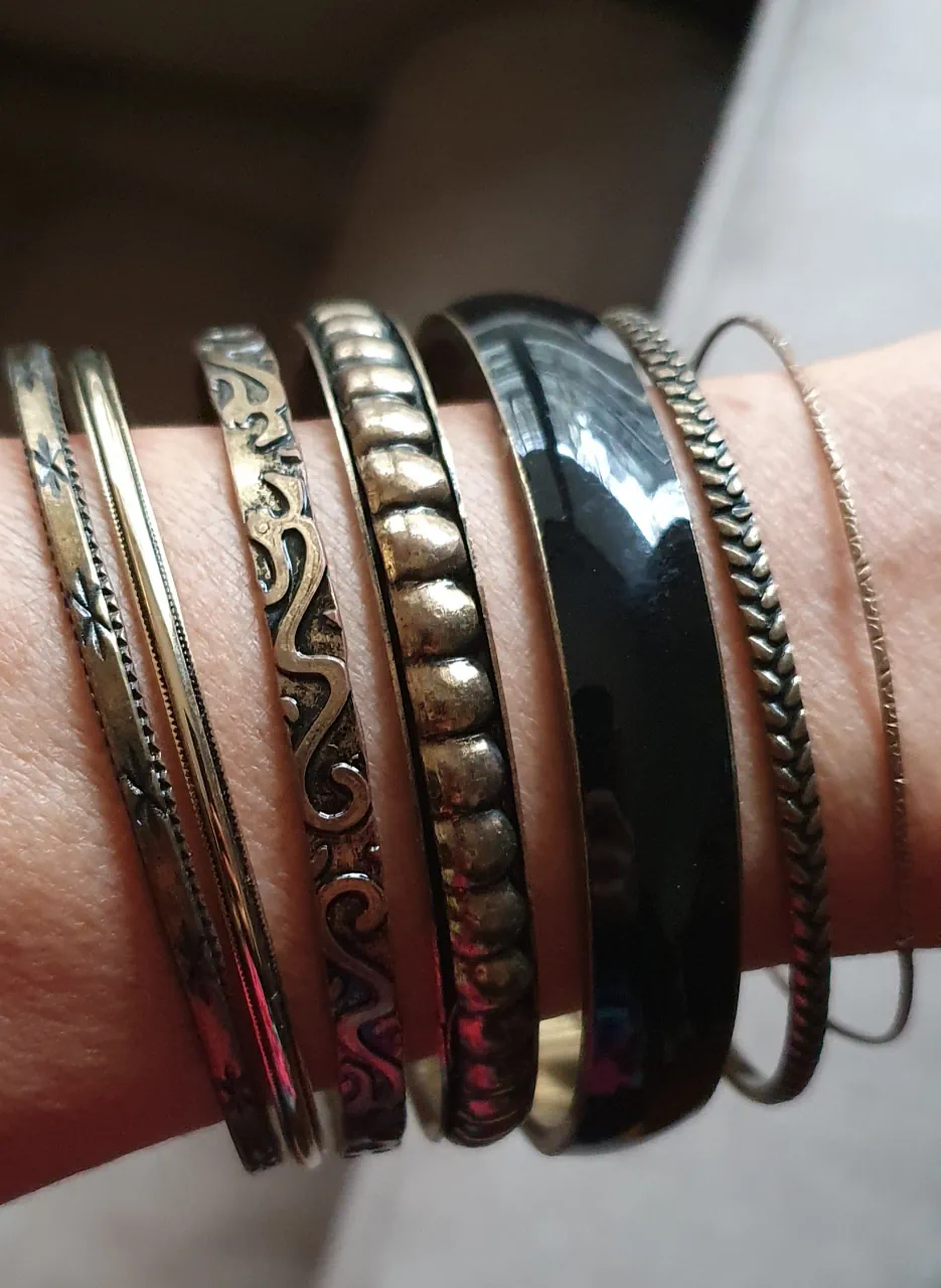 Pulsera Indonesia - imagen 1