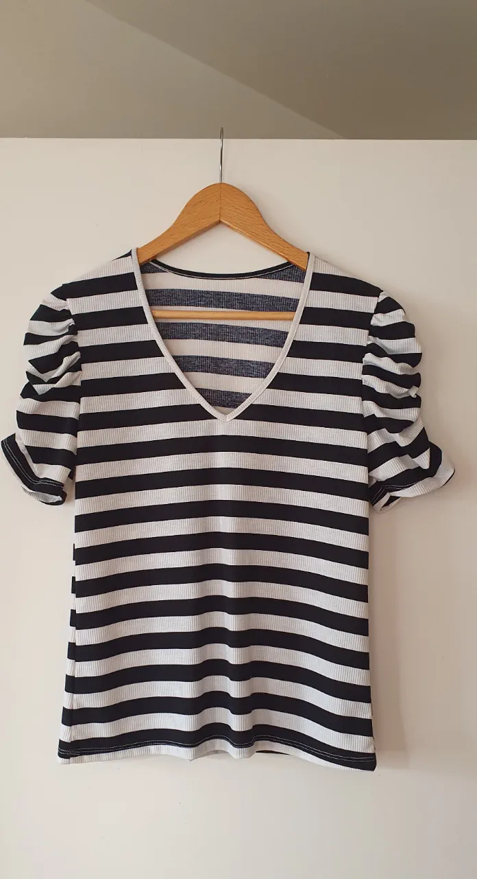 Remera Sin - imagen 1