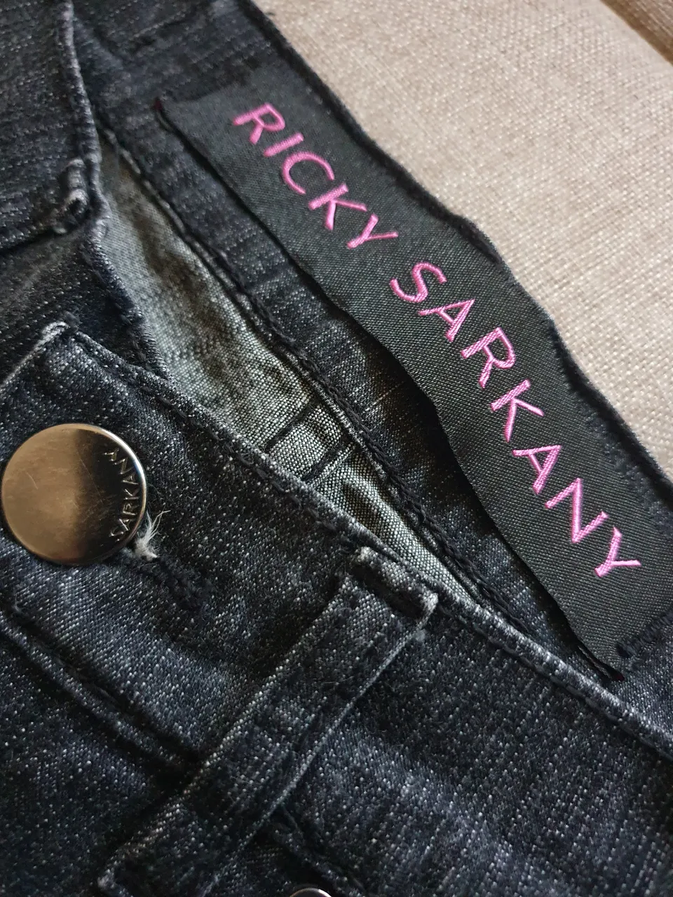Pantalón Ricky Sarkany - imagen 1
