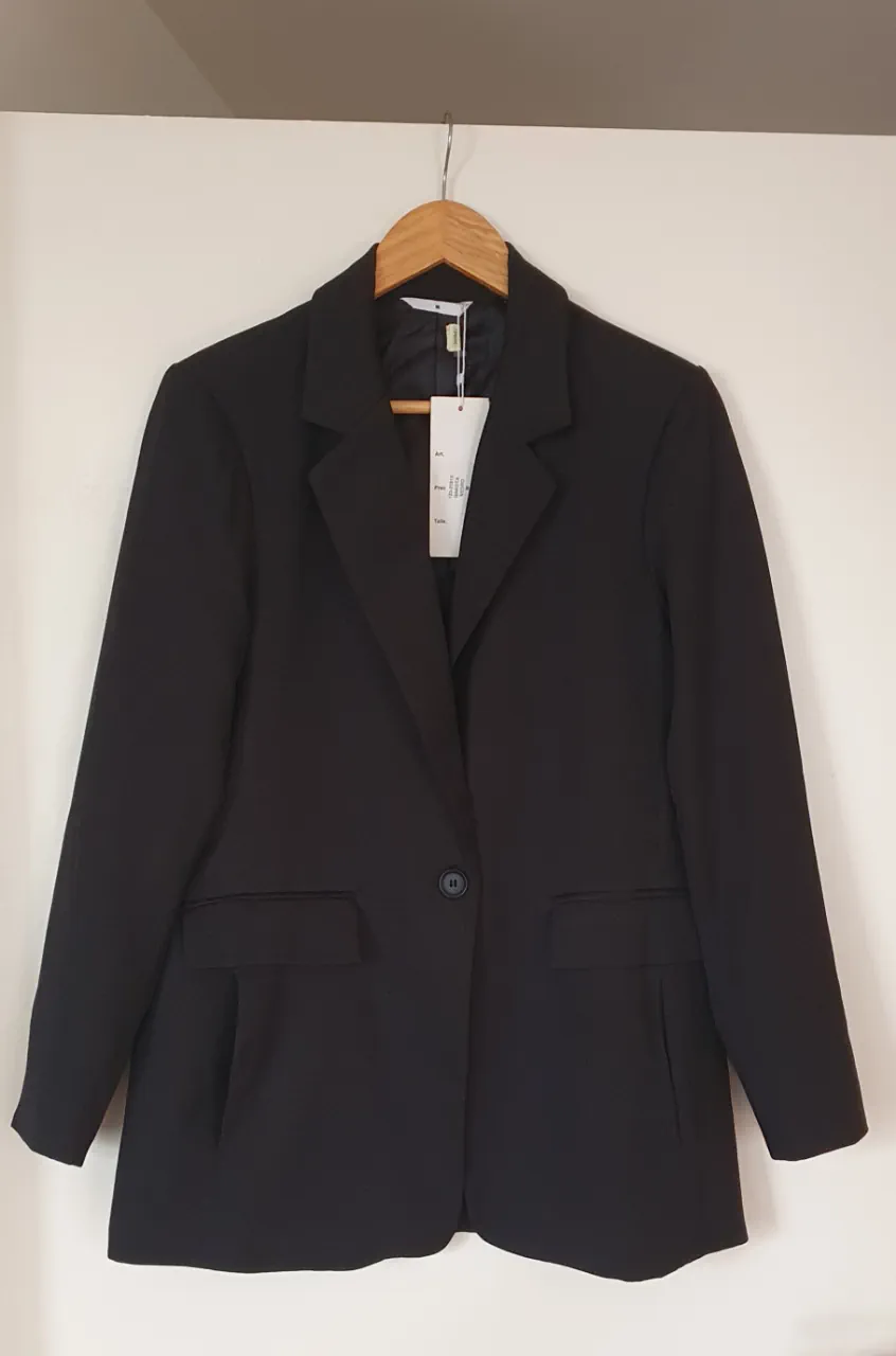Blazer Sin marca visible - imagen 1