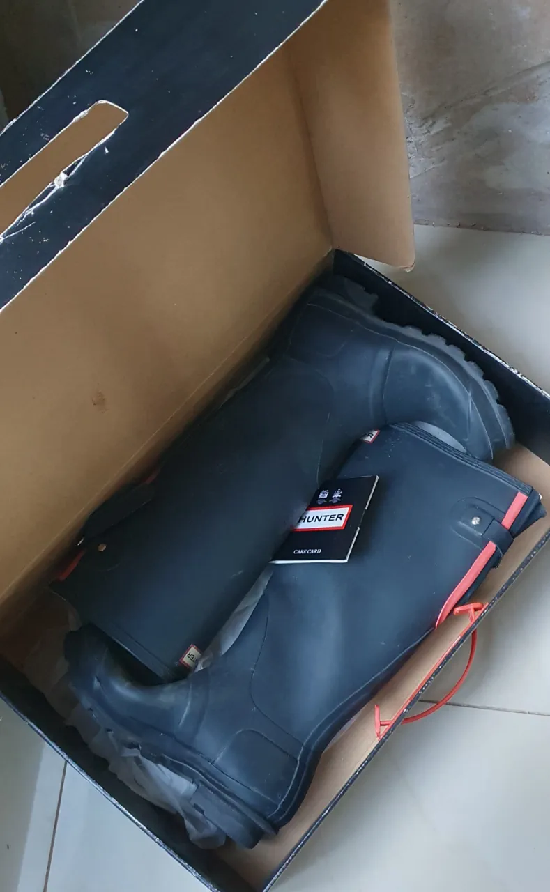 Botas Hunter - imagen 4
