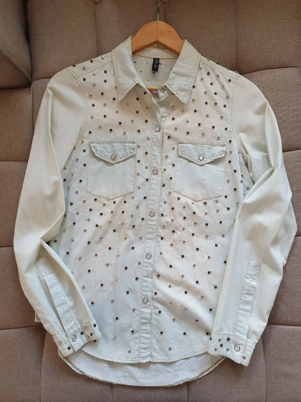 Camisa Bora - imagen 1