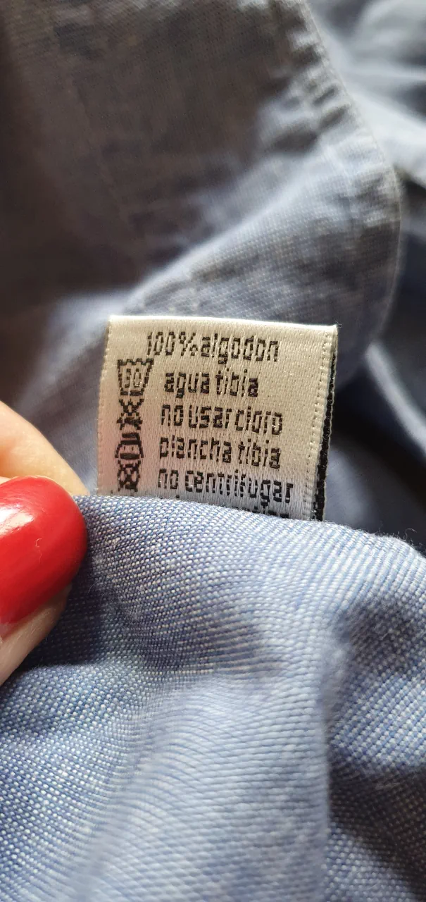 Camisa Paula Cahen D'Anvers - imagen 3