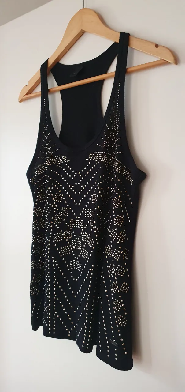 Musculosa Mossimo - imagen 1