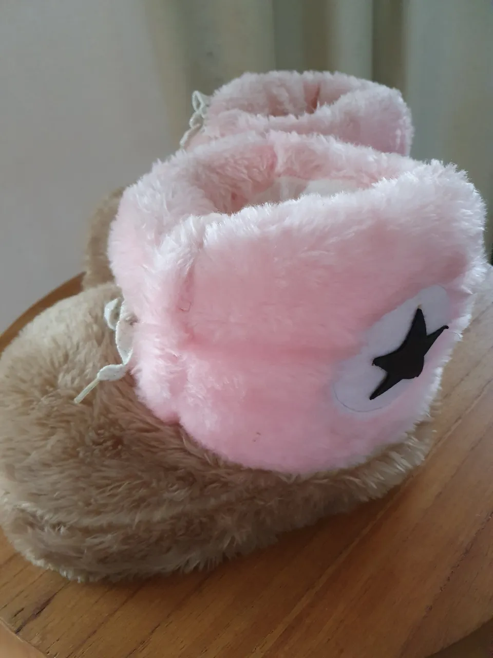 Pantuflas Sin marca importado - imagen 1